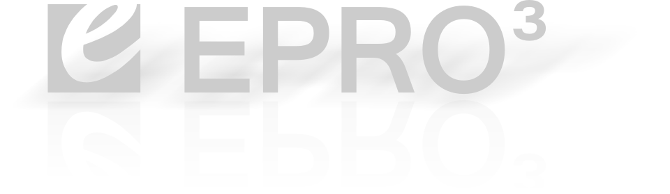 EPRO3 logo
